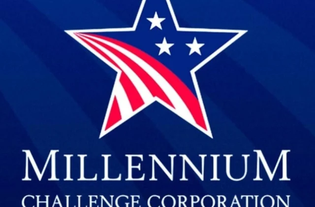 Millennium Challenge Corporation at the bedside in the ICT sector