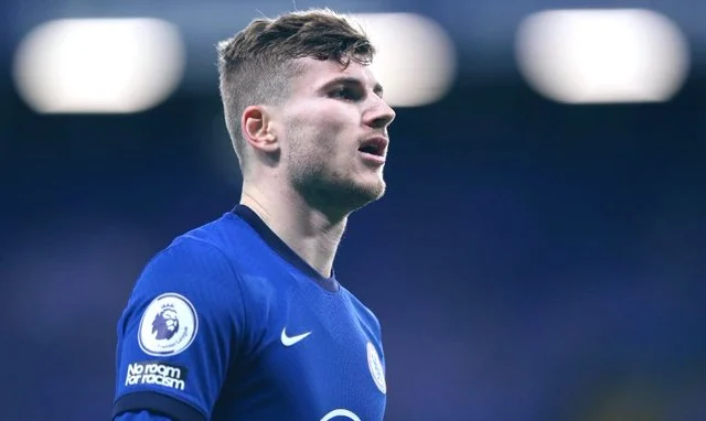 Morata iyo Torres miyay qarka u saaran yihiin fashil?  Timo
