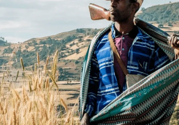 More than 100 killed in ethnic massacre in Ethiopia