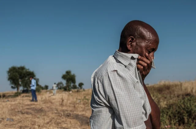 Greater than 100 other people have been killed within the most up-to-date bloodbath alongside ethnic strains in western Ethiopia