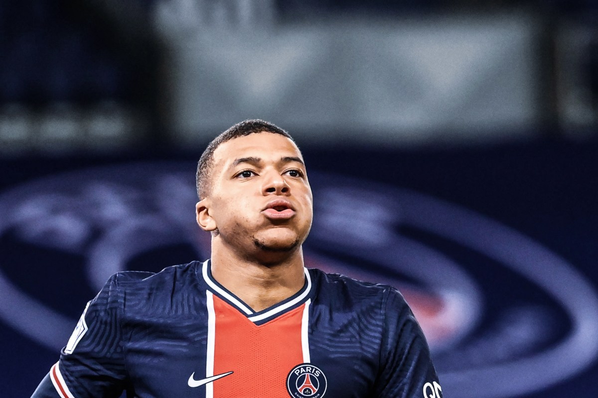 Mustaqbalka Kylian Mbappe Oo Ugu Dambayn Dhinac U Dhacay &