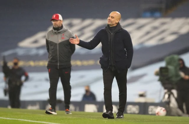 Muxuu Pep Guardiola ka yiri xasuuqii Manchester?
