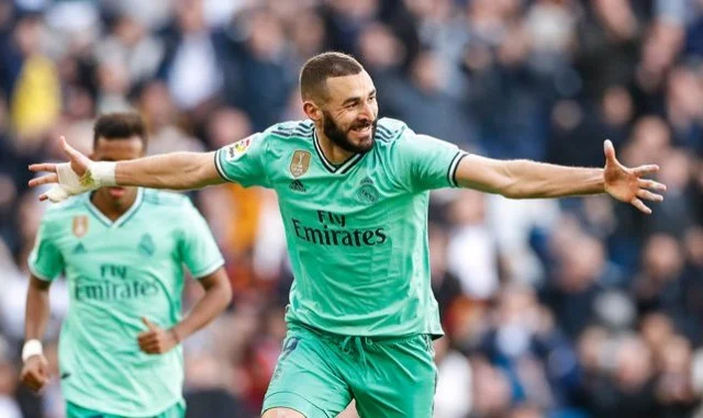 Muxuu Yahay Rekoodhka Aadka Ugu Weyn Taariikhda Real Madrid