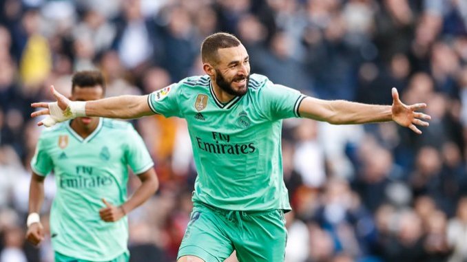 Muxuu Yahay Rekoodhka Aadka Ugu Weyn Taariikhda Real Madrid