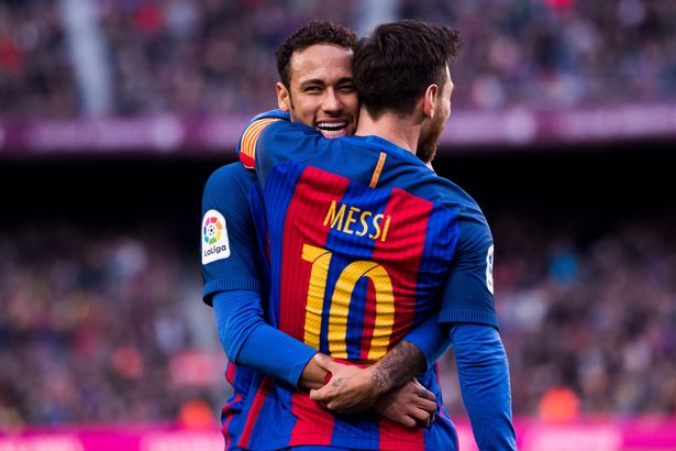 Lionel Messi ayaa go’aansaday inuu baxo