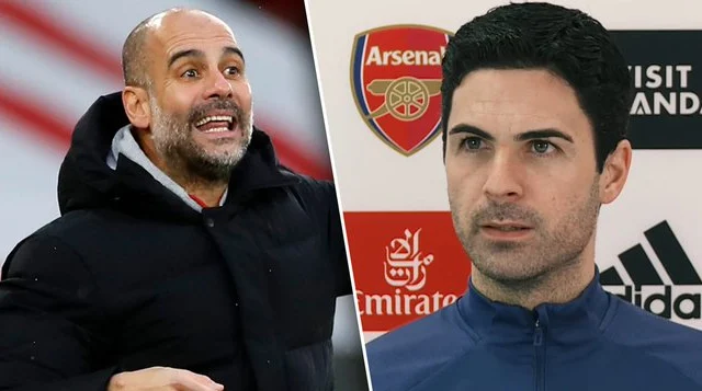 Muxuu ku jawaabay Pep Guardiola markii wax laga waydiiyay fikirkiisa?