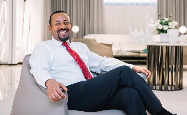 Muxuu yahay ujeedka Safarka Abiy Ahmed uu ku tagayo Kenya? –