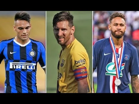 Neymar Go`aan Cusub Gaaray , Laba Tababare Ku Soo Wajahan PL