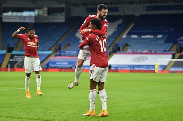 Ole Gunnar ayaa shaaca ka qaaday mid ka mid ah ceebaha uu leeyahay