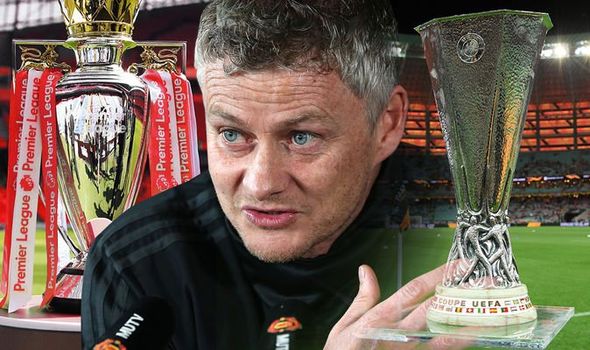 Ole Gunnar Solskjær ayaa shaaca ka qaaday qorshe
