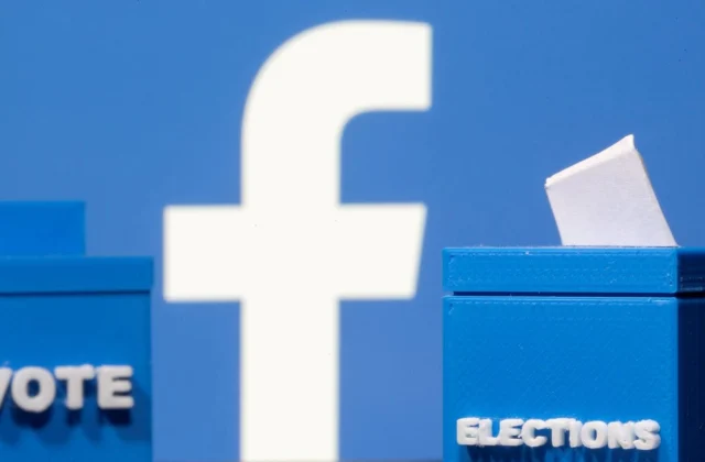 Online trolls linked to French military, Russia compete for influence in Africa: Facebook
