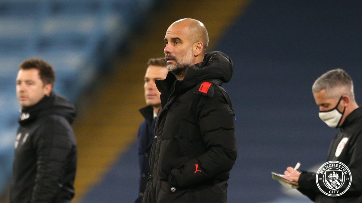 Pep Guardiola Oo Maanta Sameeyay Wax Uusan Waligiis Sameynin