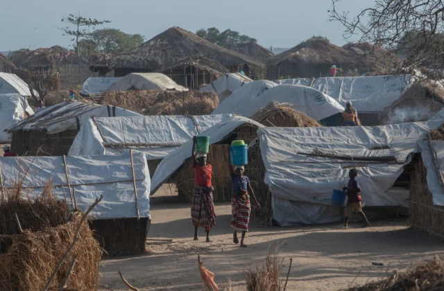 Portugal will present logistical assist to Mozambique