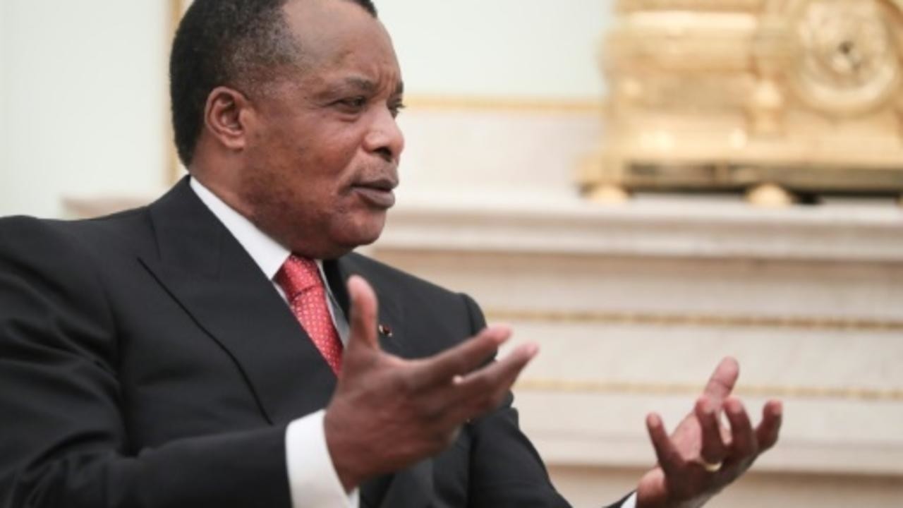 President confirms presidential election despite economic tensions