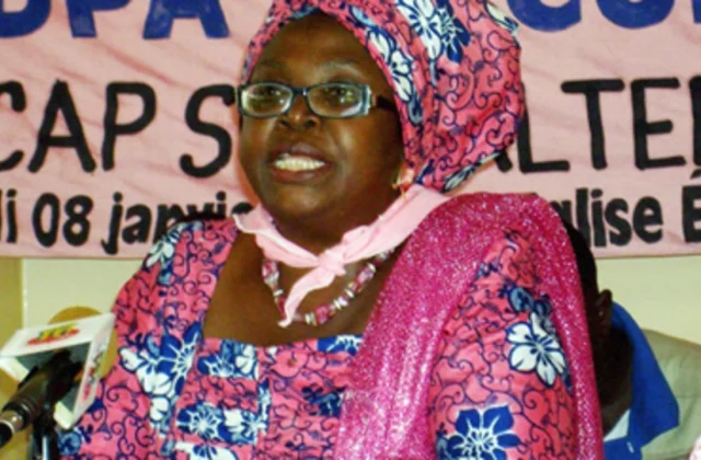 Extended detention of Togo’s political leaders worries and irritates