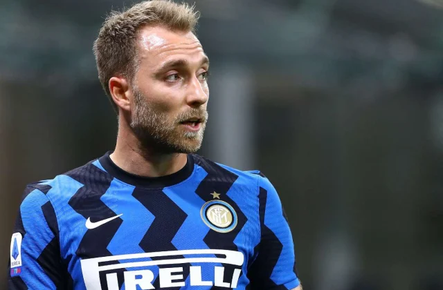 RASMI: Inter Milan ayaa xaqiijisay heshiiska