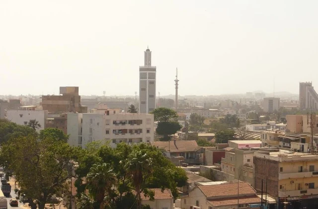 RPA celebrates its 12th anniversary in Dakar after a controversial cabinet transformation