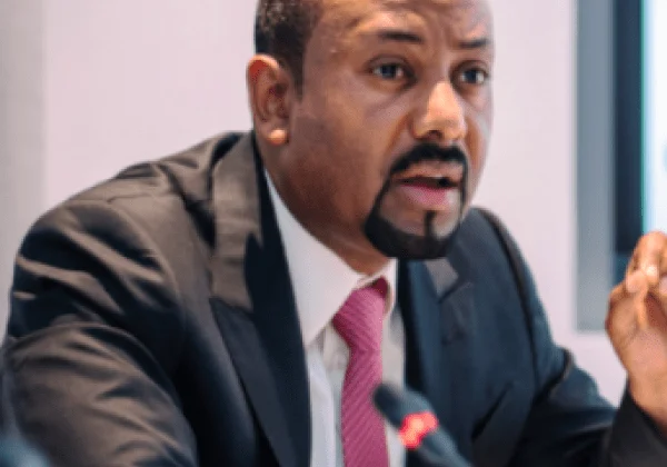 Relations between Ethiopia and Sudan too deep to be shaken by conspirators: PM