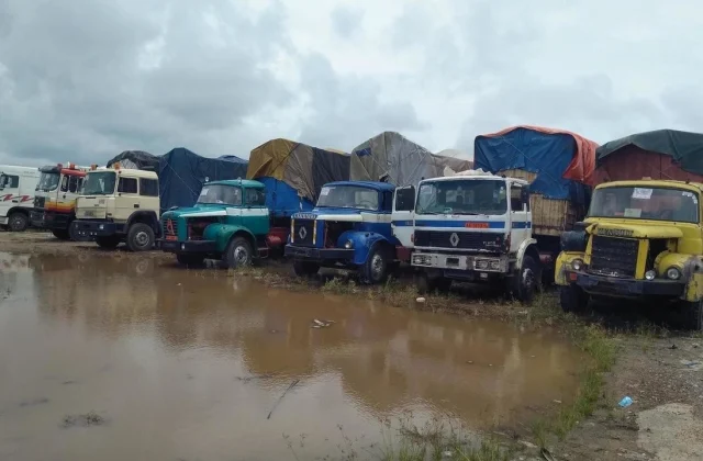Reopening of Nigeria’s borders: restrictions stay