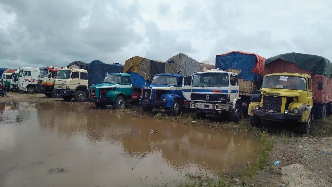 Reopening of Nigerias borders restrictions remain