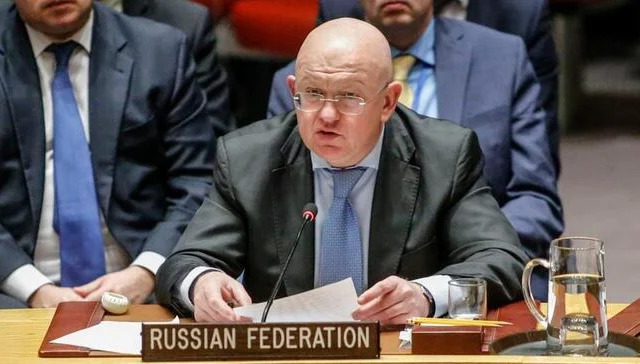Russia calls on Somalia to renew talks on secession