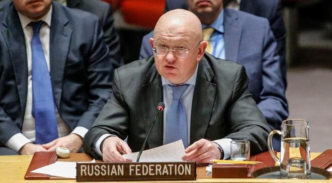 Russia calls on Somalia to renew talks on secession