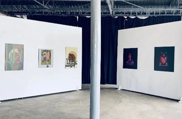 Rwanda: in Kigali, “Area” desires to interrupt up artwork