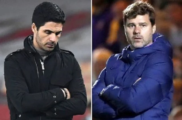 Saadaalinta Mauricio Pochettino ma rumowday?