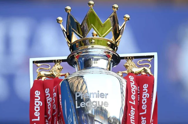 Safka Premier League 2020