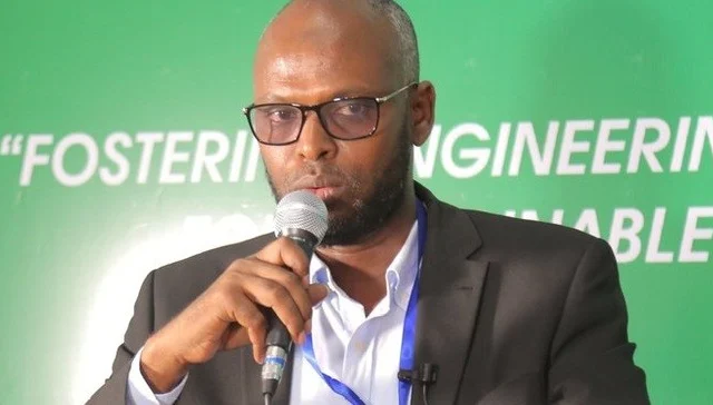Salaam Somali financial institution welcomed for sponsorship of 4th CEST