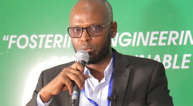 Salaam Somali financial institution welcomed for sponsorship of 4th CEST