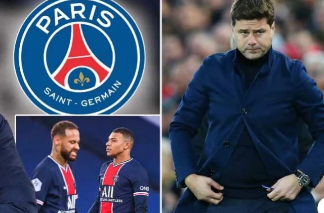 Waa saxiixa aad ugu weyn Mauricio Pochettino
