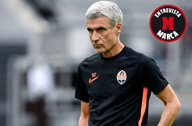 “Shakhtar Way Garaaci Doontaa Real Madrid, Dhibaatadii Inter
