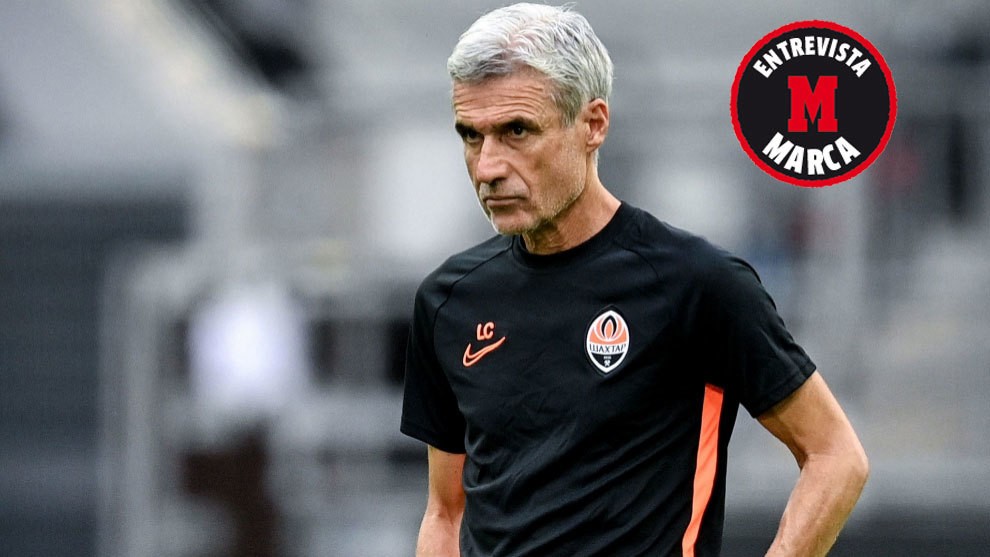 “Shakhtar Way Garaaci Doontaa Real Madrid, Dhibaatadii Inter