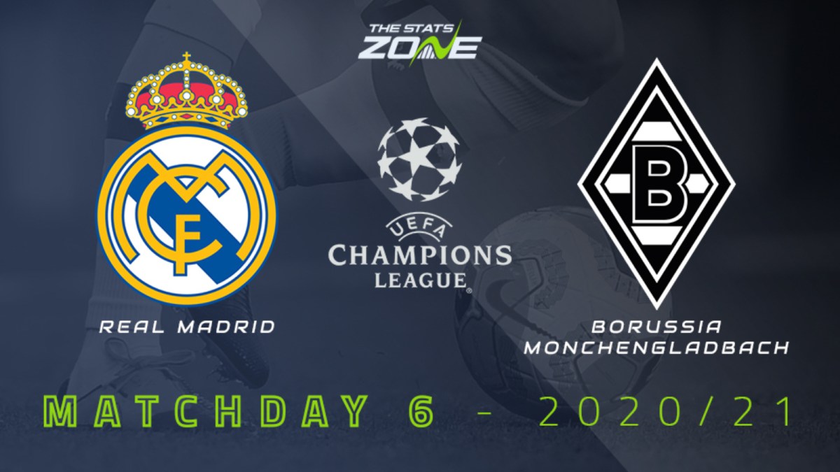 Shaxda Rasmiga Ah Ee Kulanka Real Madrid vs Borussia