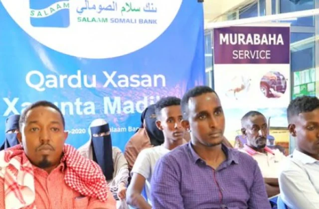 Small agencies Somalia will get unfastened microfinance fund to develop