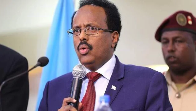 Somalia: Farmajo withdraws from opponents as opposition