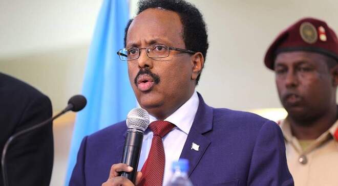 Somalia: Farmajo withdraws from opponents as opposition