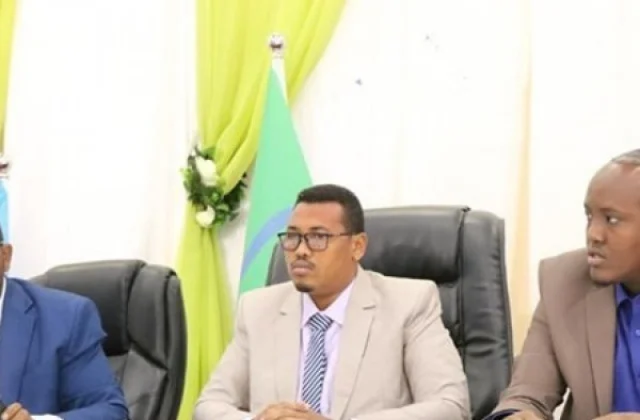 Somalia: The HirShabelle Meeting affords the closing nod to an extended presidency