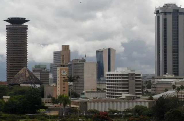 Somalia proclaims termination of diplomatic relations with Kenya