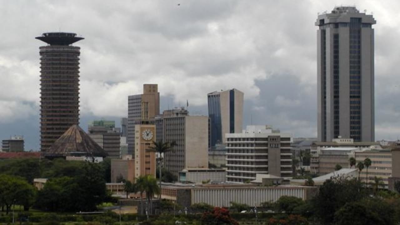 Somalia proclaims termination of diplomatic relations with Kenya
