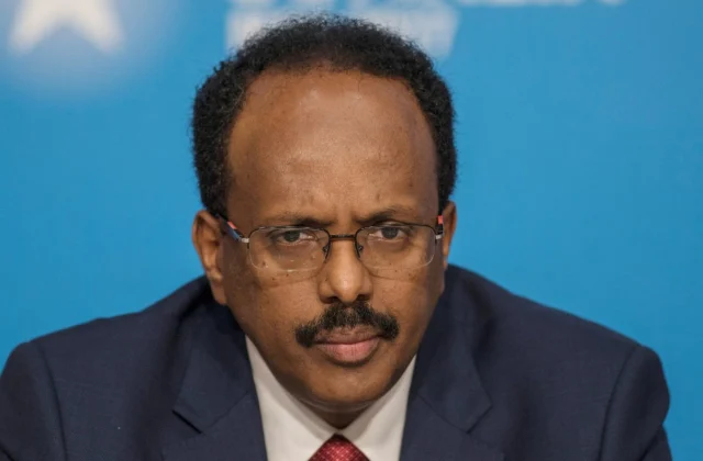 Somalia cuts diplomatic ties with Kenya citing interference