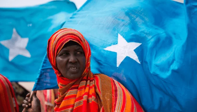 Somalia misses the election timeline as a political disaster