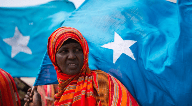 Somalia misses the election timeline as a political disaster
