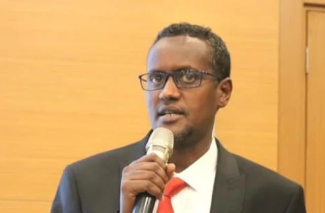 Somalia units yet another election date in the middle of an opposition boycott