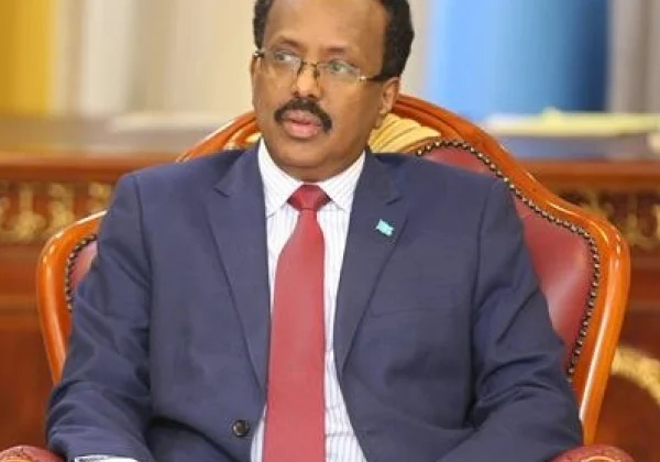 Somalia’s bid to amend the constitution was delayed before the vote
