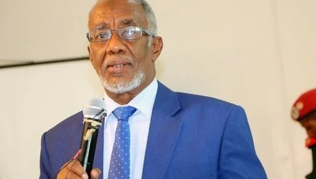 Somaliland pays tribute to Trump’s choice to withdraw US troops