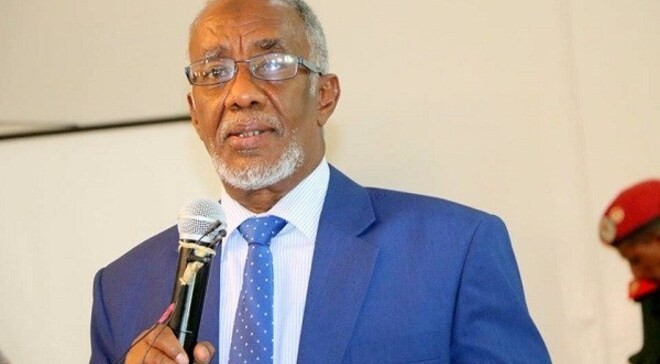 Somaliland pays tribute to Trump’s choice to withdraw US troops
