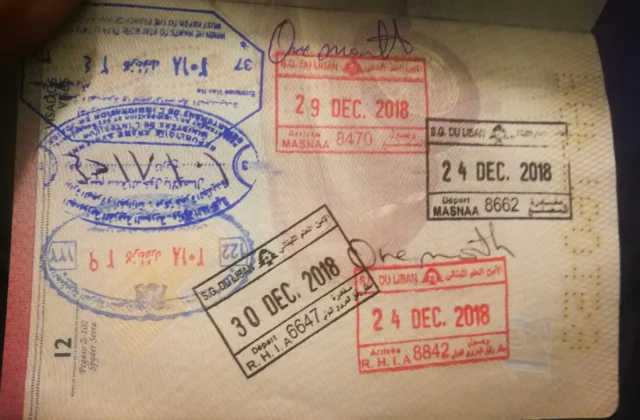 Suudaan oo Muwaadiniinta Suuriyaanka ah kahor istaagtay in