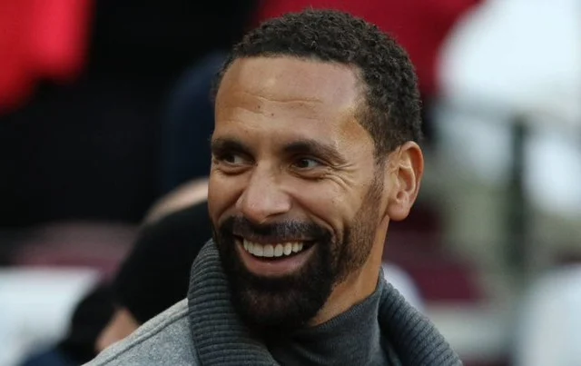 Taageerayaasha Manchester United ayaa ka carooday amaanta Ferdinand